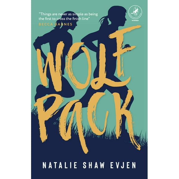 Wolfpack, (Paperback)