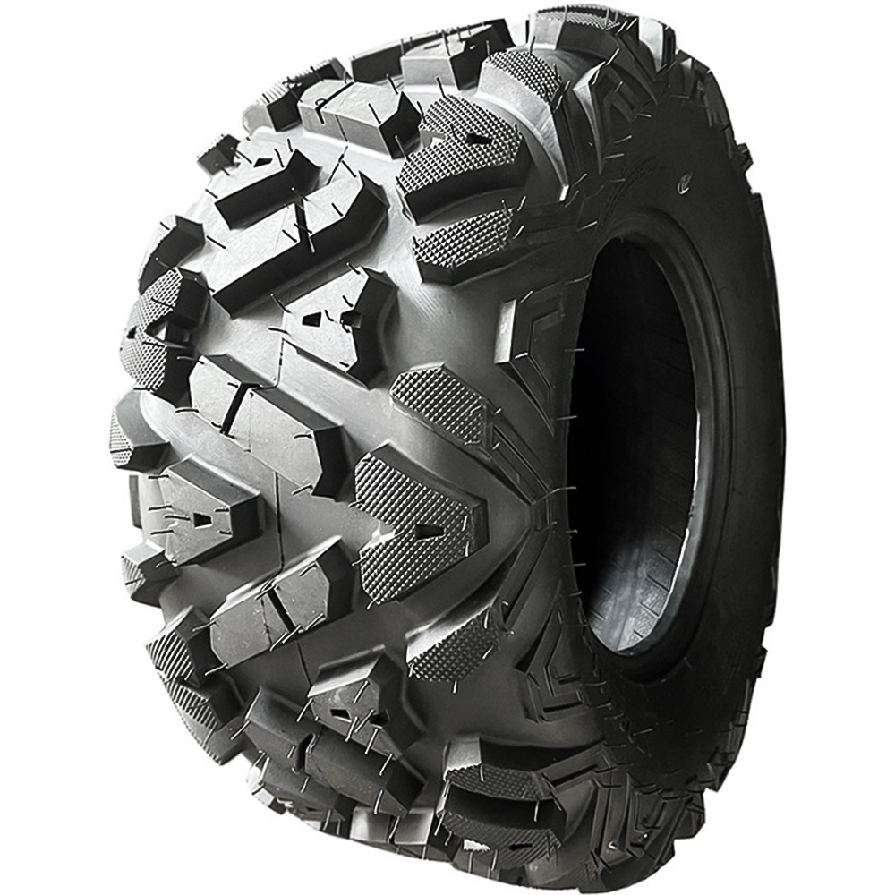 Wolfpack SU81 30X10.0014 30X10.00X14 77F 8 Ply All Terrain ATV UTV Tire
