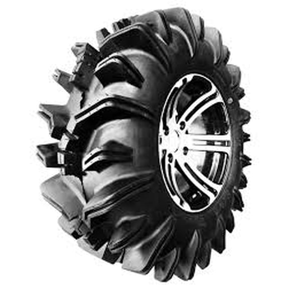 Wolfpack SU83 32X10.00-16 84F D ATV/UTV Tire