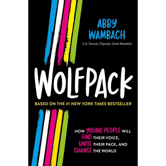Wolfpack (Young Readers Edition), (Paperback)