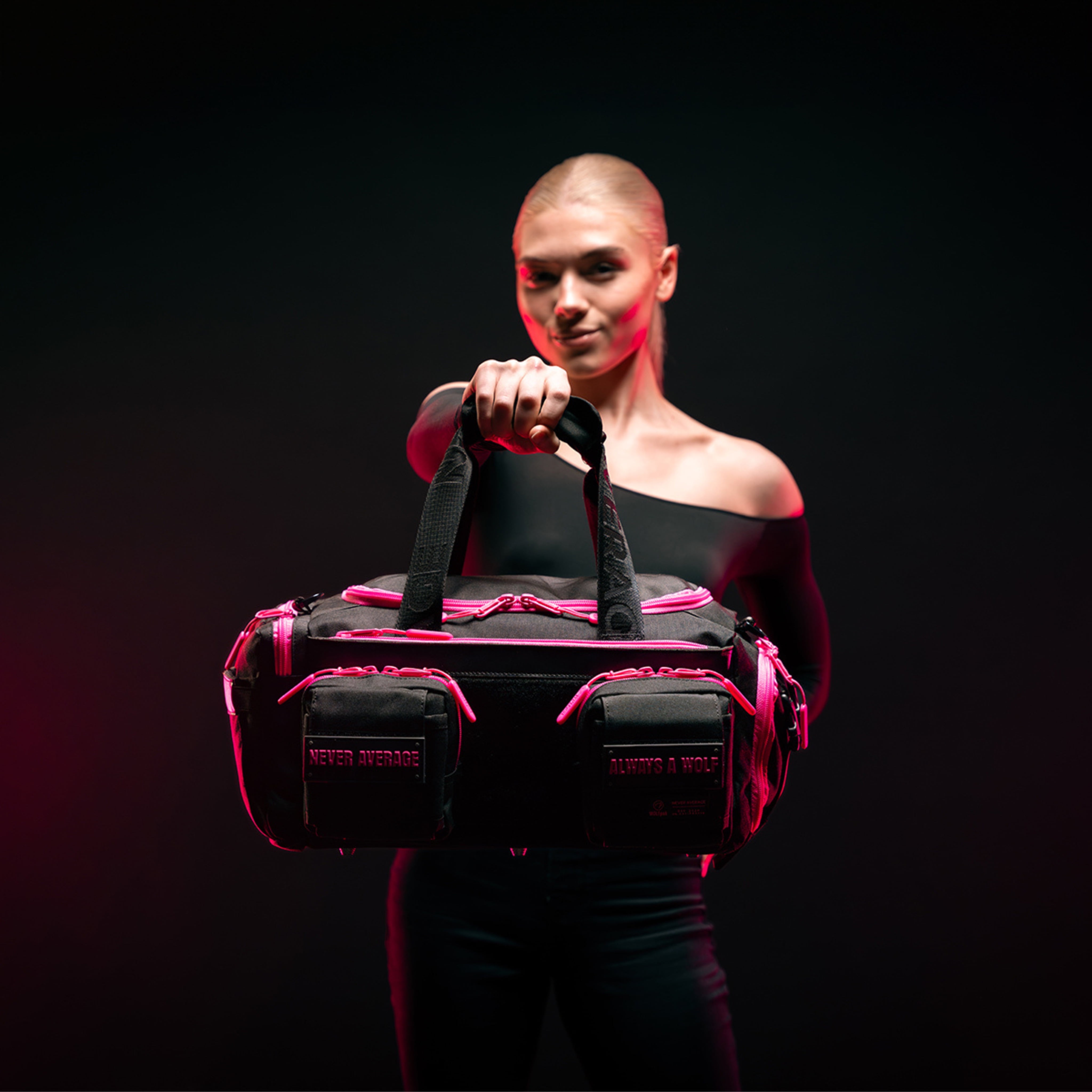 超希少 極美品 READYMADE GYM BAG MINI NO LOGO 超希少 極美品 READYMADE GYM BAG MINI NO LOGO