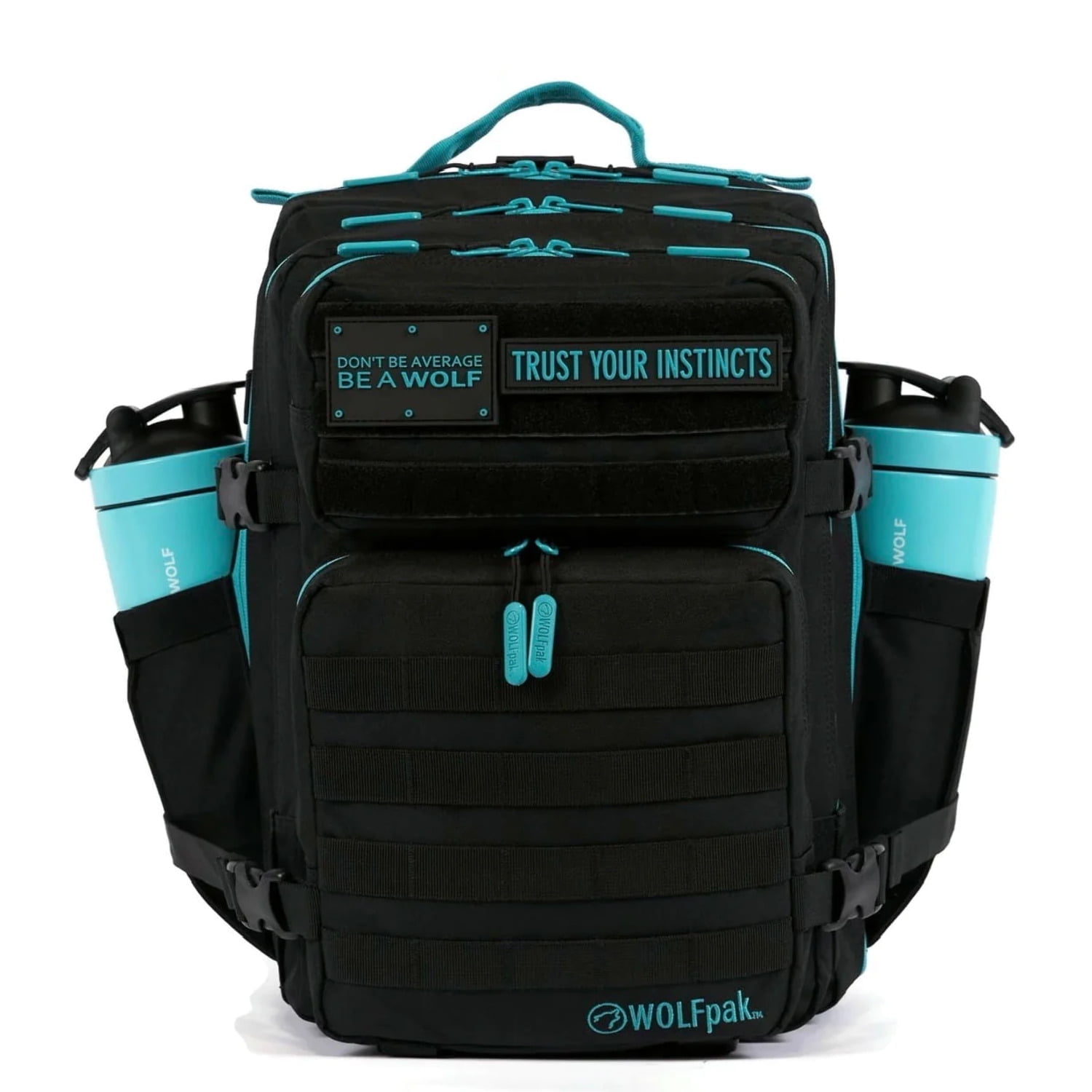 WOLFpak バックパック 35L Amazon.com: WOLFpak 35L Athletic Gym Backpack - Durable