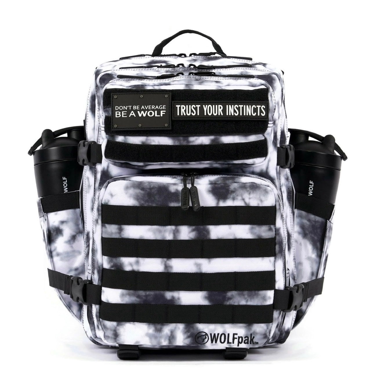 バッグ Wolfpak 35L Backpack Timber Wolf Wolfpak 35L Backpack Timber Wolf - Walmart.com