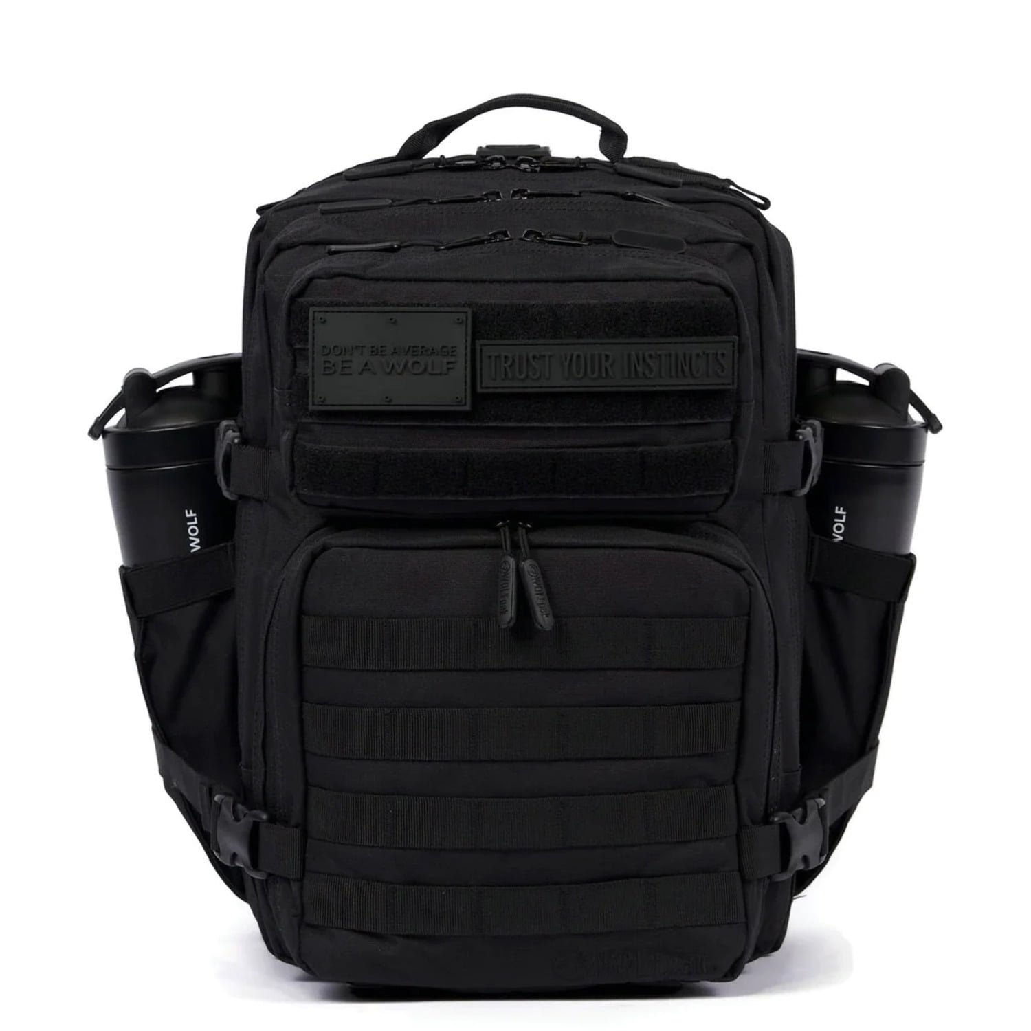 Wolfpak 35L Nightshade Meal Prep Management - Walmart.com