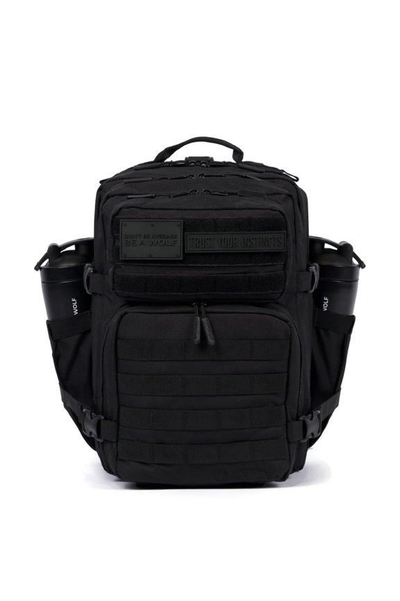 35L Nightshade Meal Prep Management