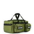 thumbnail image 1 of Wolfpak 40L Ultimate Duffle Bag Athletic Green, 1 of 11