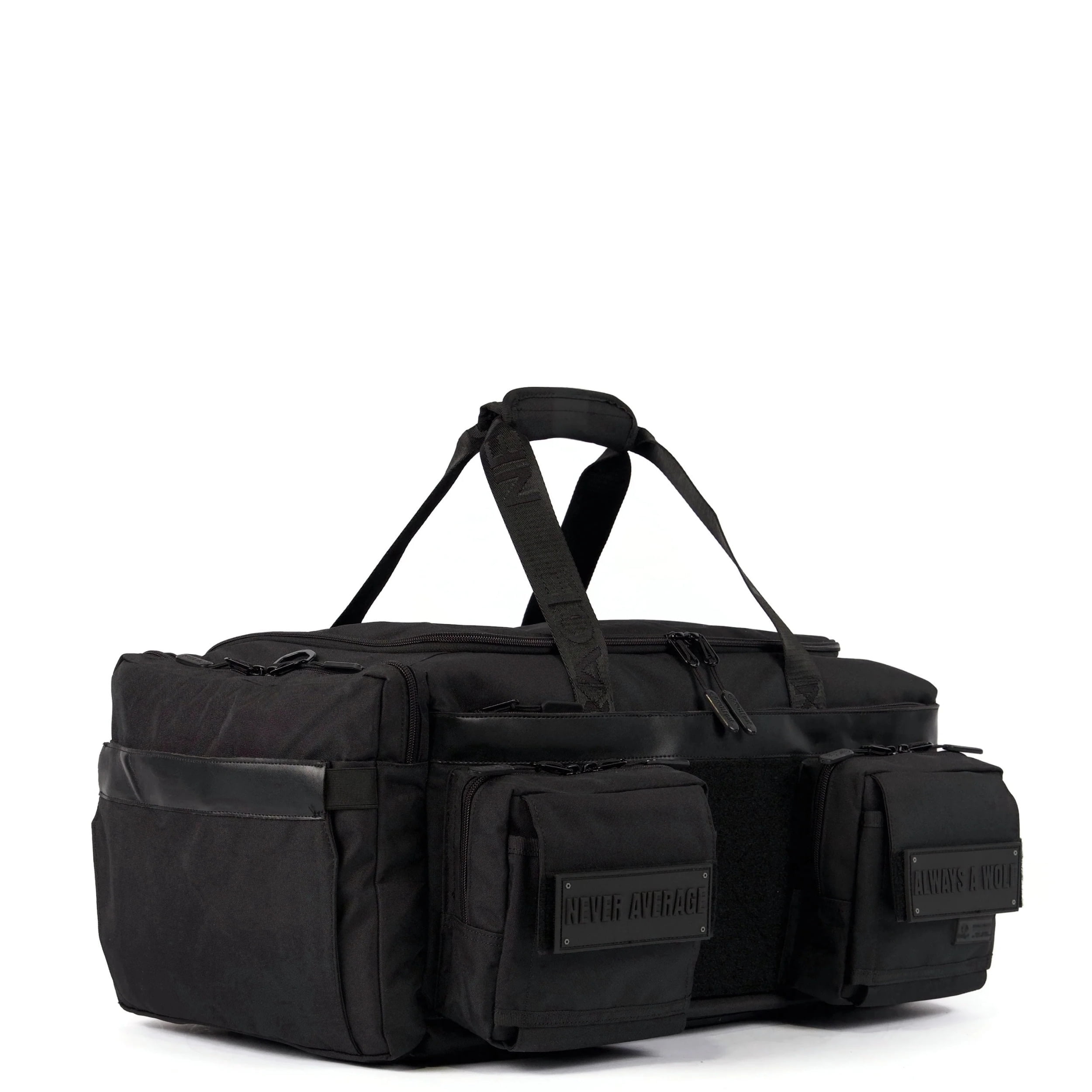 バックパック blackwolf 40L 中古 Wolfpak-40L-Ultimate-Duffle-