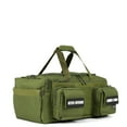 thumbnail image 1 of Wolfpak 40L Ultimate Duffle Bag OD Green, 1 of 10