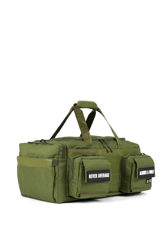 40L Ultimate Duffle Bag OD Green