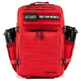 thumbnail image 1 of Wolfpak 45L Elite Red Meal Prep Management, 1 of 11
