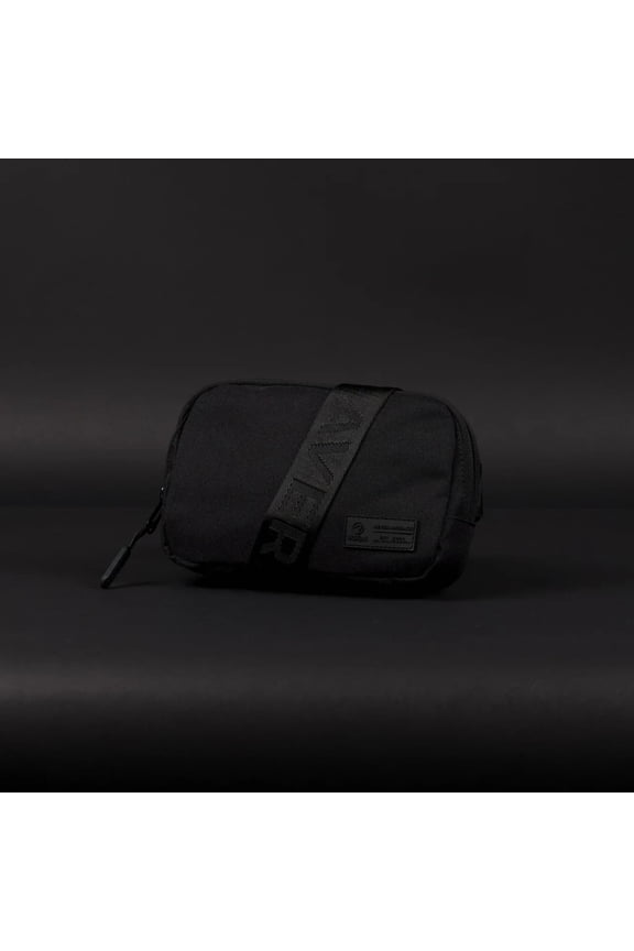 Crossbody Pack Nightshade