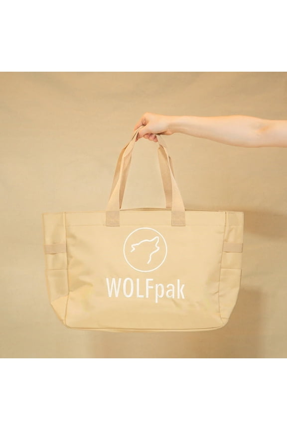 Tote Bag Neutral
