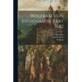 thumbnail image 1 of Wolfram Von Eschenbach, Part 1682 (Paperback), 1 of 1
