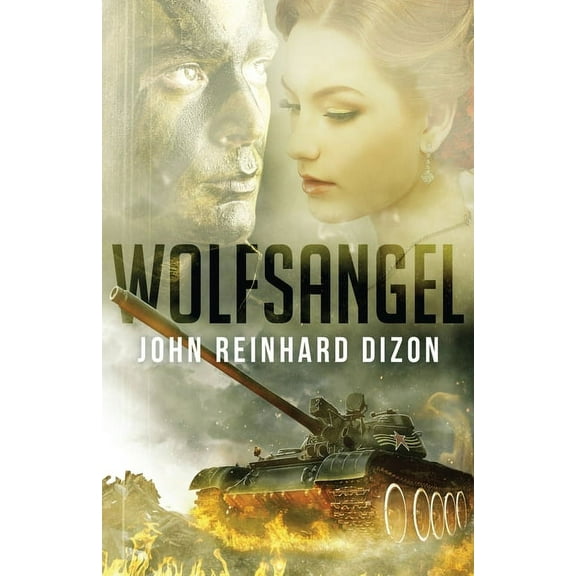 Wolfsangel, (Paperback)