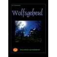 thumbnail image 1 of Wolfsgeheul: Halloween-Kinderkrimi, (Paperback), 1 of 1