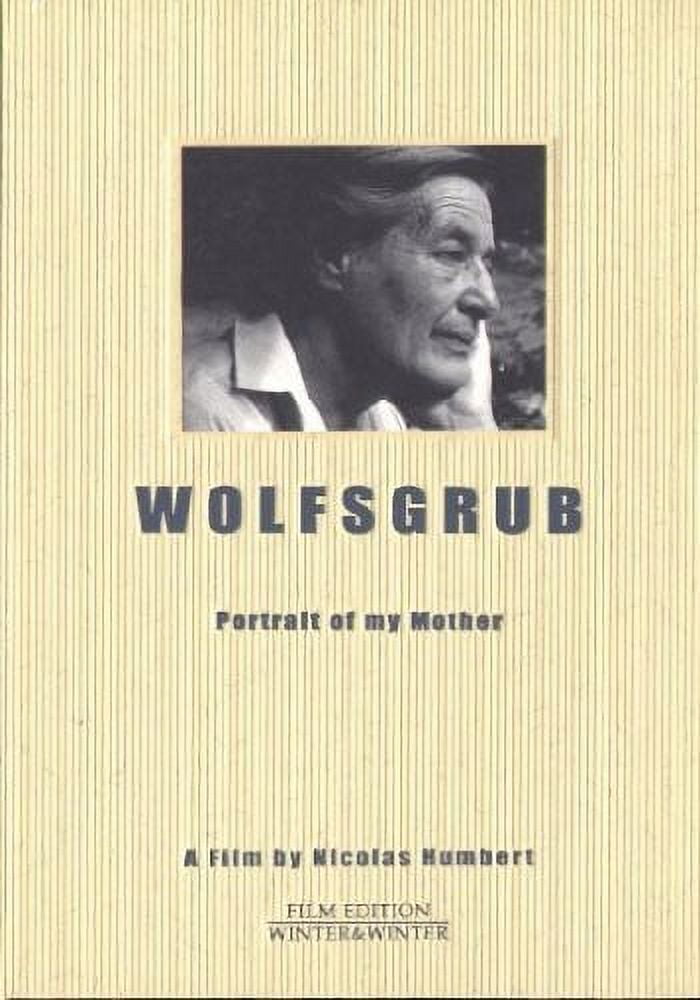 その他 Wolfsgrub: Portrait of My Mother [DVD] Wolfsgrub: Portrait of My Mother [DVD] 【公式通販】
