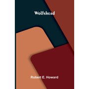 Wolfshead, (Paperback)