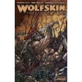thumbnail image 1 of Wolfskin: Hundredth Dream #5C VF ; Avatar Comic Book, 1 of 1