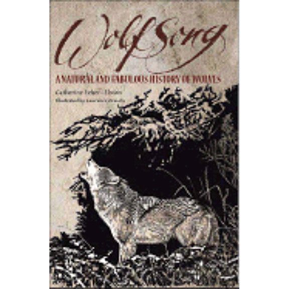 Pre-Owned Wolfsong (Paperback) 1585423580 9781585423583