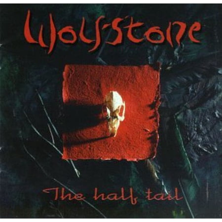 Wolfstone - Half Tail - Music & Performance - CD