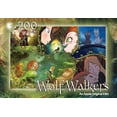 thumbnail image 1 of Wolfwalkers 200 Piece Puzzle | Official merchandise, 1 of 4
