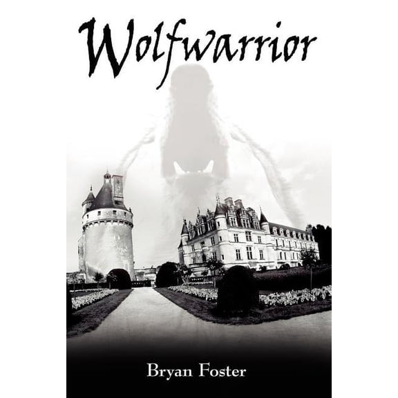 Wolfwarrior, (Paperback)