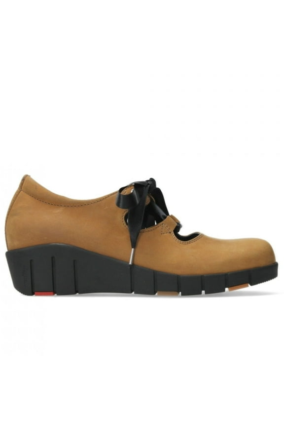 Boston Shoe