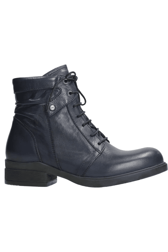 Center Boot
