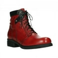 thumbnail image 1 of Wolky Center Waterproof Lace Up Boot, 1 of 7