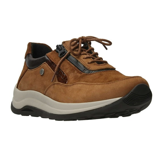 Wolky Cupar WR Sneaker - 977