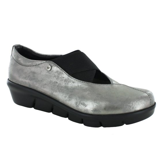 Wolky Cursa Slip On Shoe (0665)