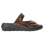 Wolky Cyprus Slide Sandal