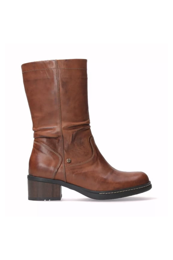 Edmonton Boot