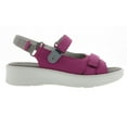 thumbnail image 1 of Wolky Globe Sandal (05350), 1 of 6