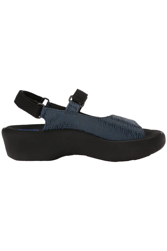 Jewel Denim Blue