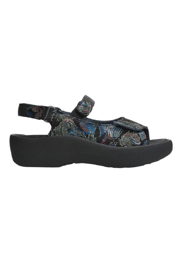 Jewel Sandal (Additional Colors)