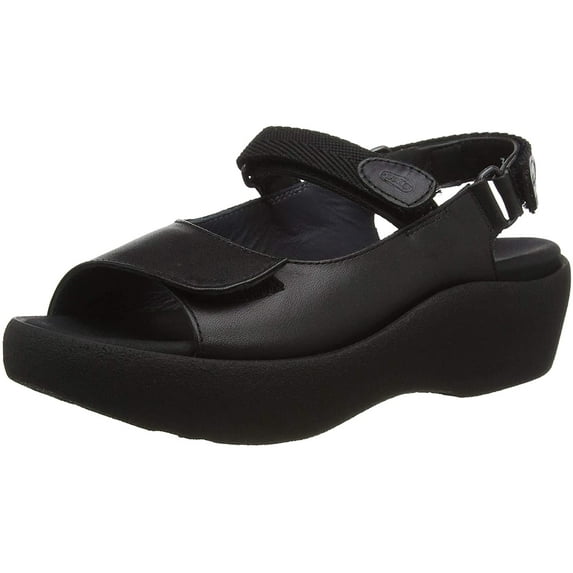 Wolky Jewel Womens Comfort Sandal