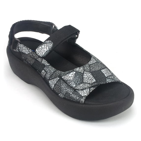 Wolky Jewel Sport Sandal (3204)