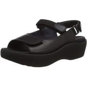 Wolky Jewel Womens Comfort Sandal