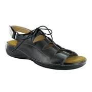Wolky Kite Ghillie Sandal 0310