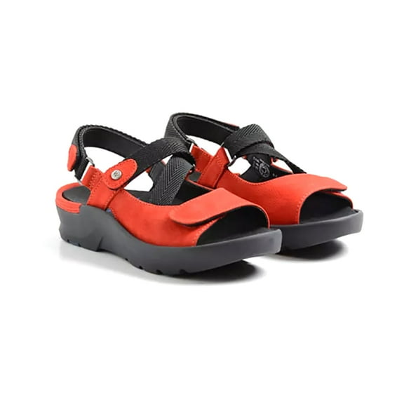 Wolky Lisse Sandal