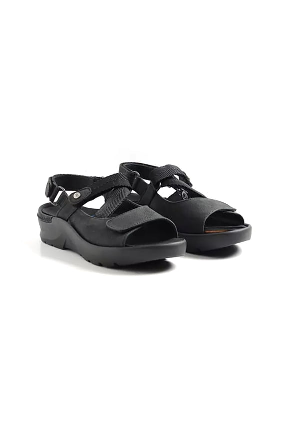 Lisse Sandal