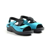 WOLKY Lisse Sandal