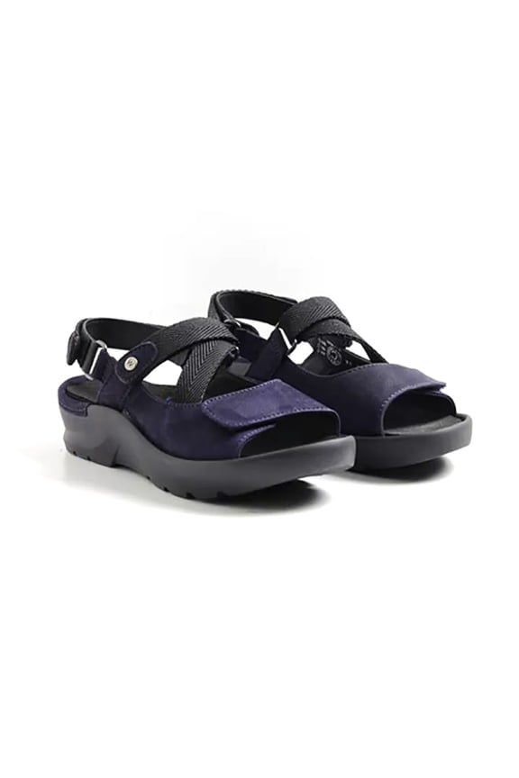 Lisse Sandal