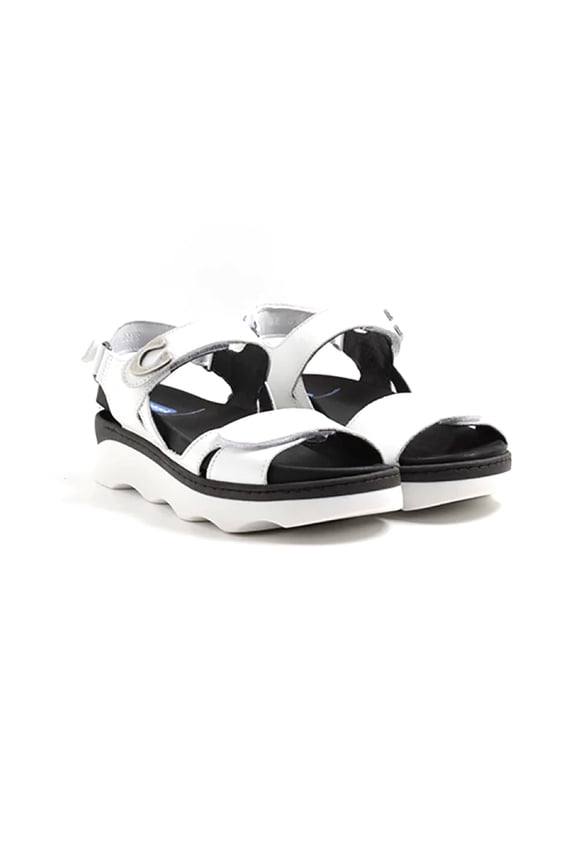 Medusa Slingback Sandal