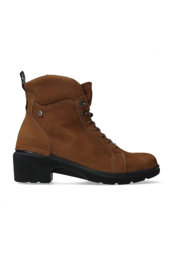 Midi Boot