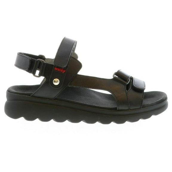 Wolky Mile Sandal