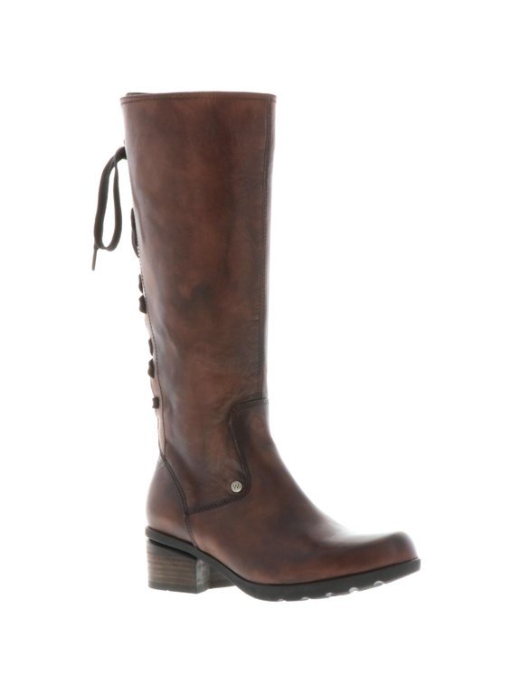 New Hayden Women's CognacBoot 9M (40EU)