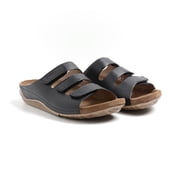 Wolky Nomad Slide Sandal