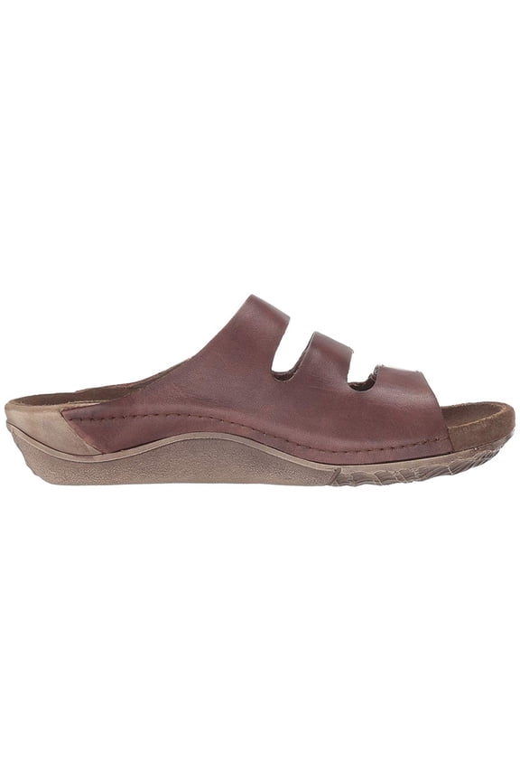 Nomad Slide Sandal